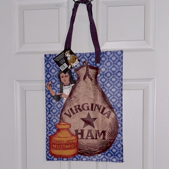 Abstract Fiber Art in Red and Brown - Picture 4 of 4